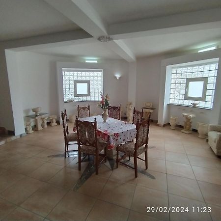 Casa Vacanza D'Arte Salentina Hotel Specchia Luaran gambar