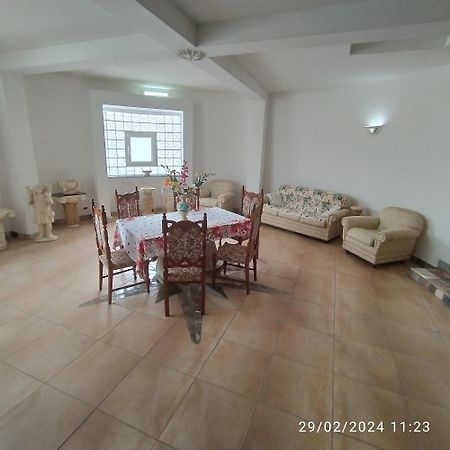 Casa Vacanza D'Arte Salentina Hotel Specchia Luaran gambar
