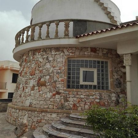 Casa Vacanza D'Arte Salentina Hotel Specchia Luaran gambar
