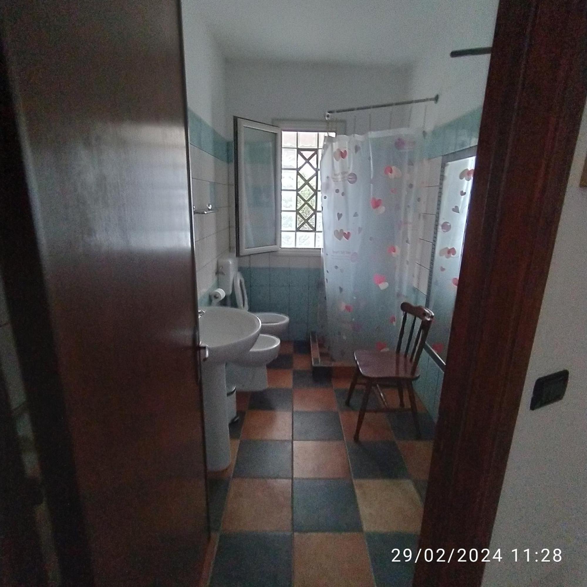 Casa Vacanza D'Arte Salentina Hotel Specchia Luaran gambar