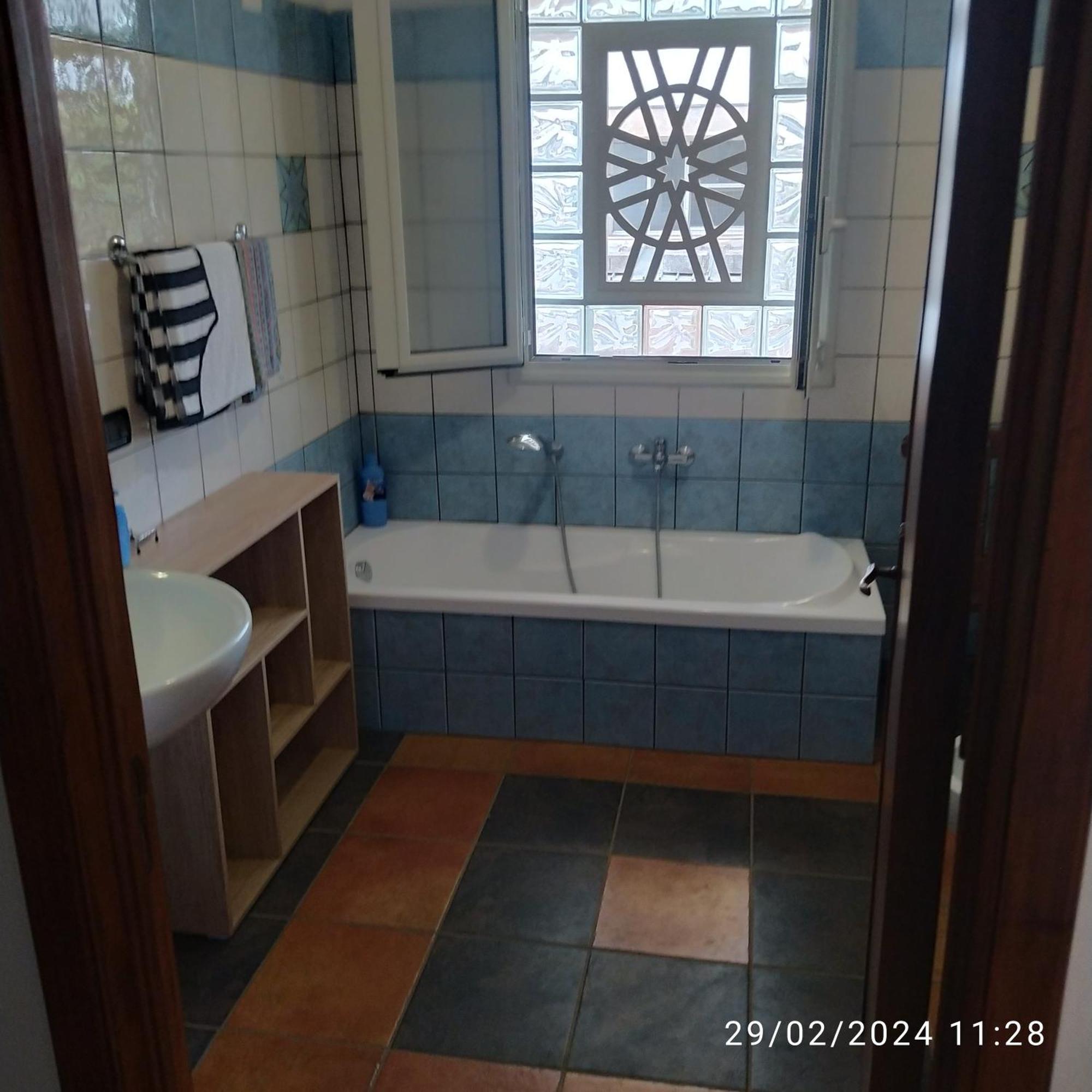 Casa Vacanza D'Arte Salentina Hotel Specchia Luaran gambar