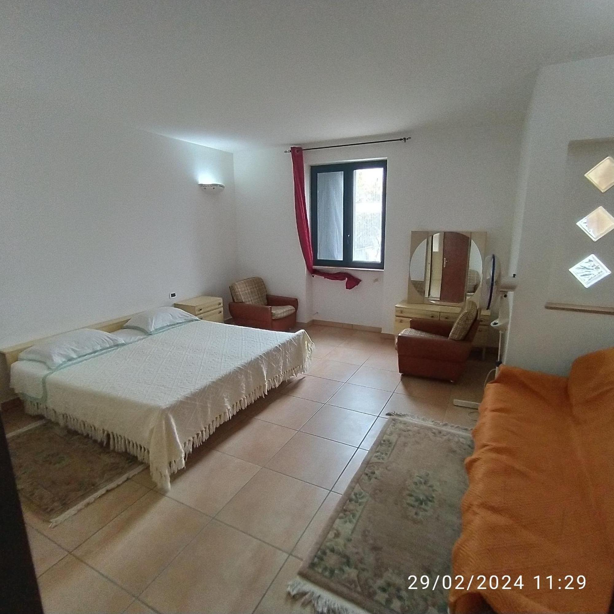Casa Vacanza D'Arte Salentina Hotel Specchia Luaran gambar
