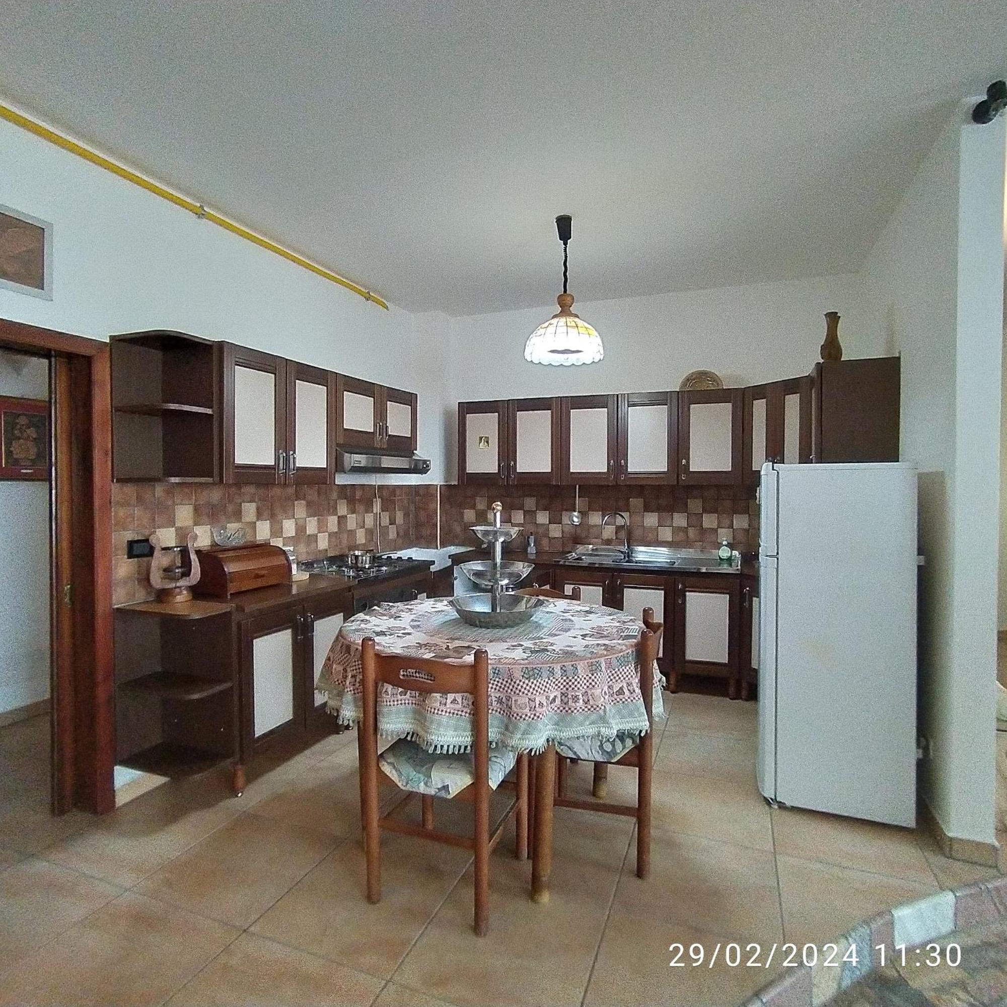 Casa Vacanza D'Arte Salentina Hotel Specchia Luaran gambar