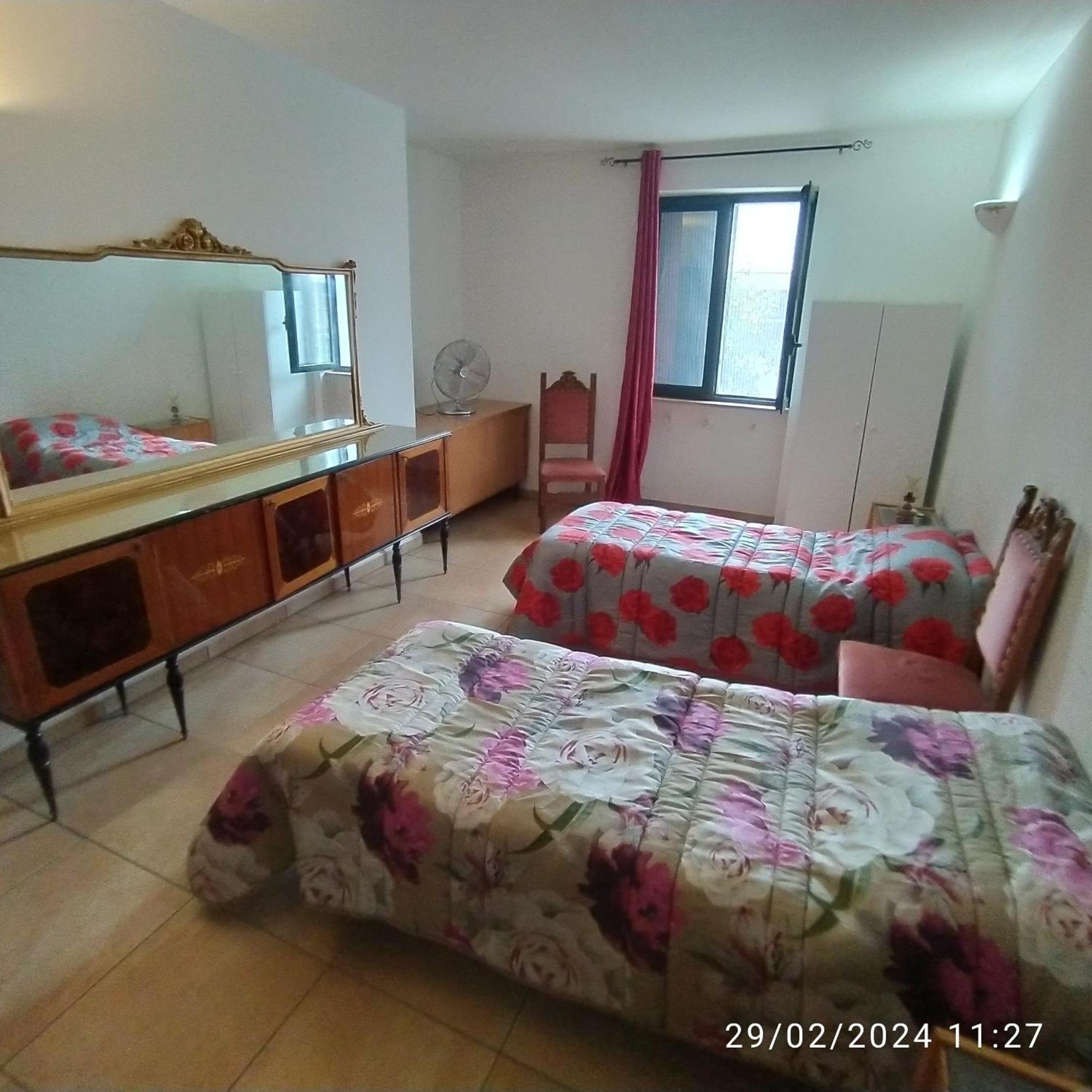 Casa Vacanza D'Arte Salentina Hotel Specchia Luaran gambar