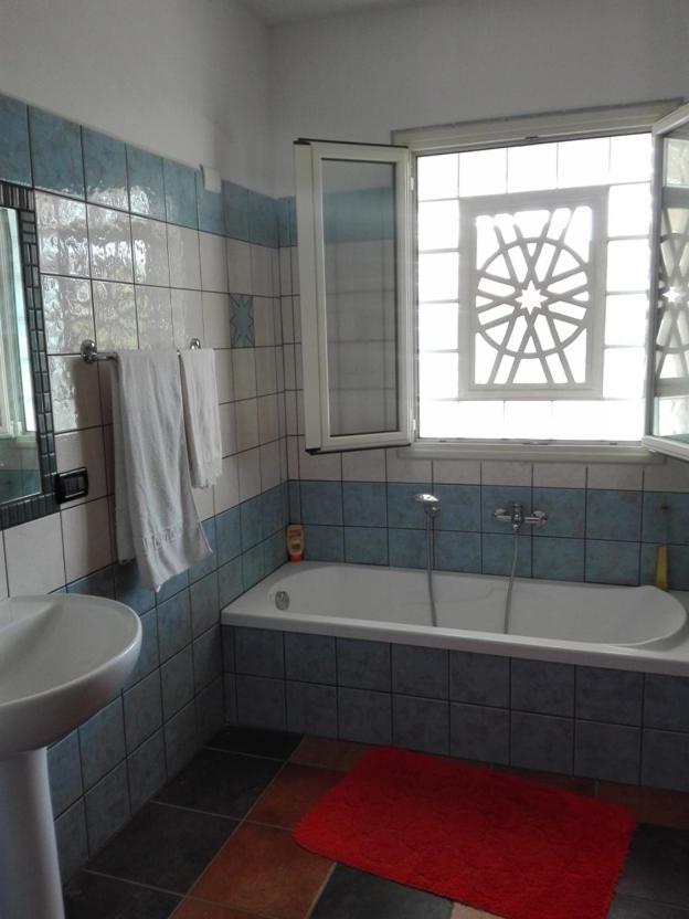 Casa Vacanza D'Arte Salentina Hotel Specchia Luaran gambar