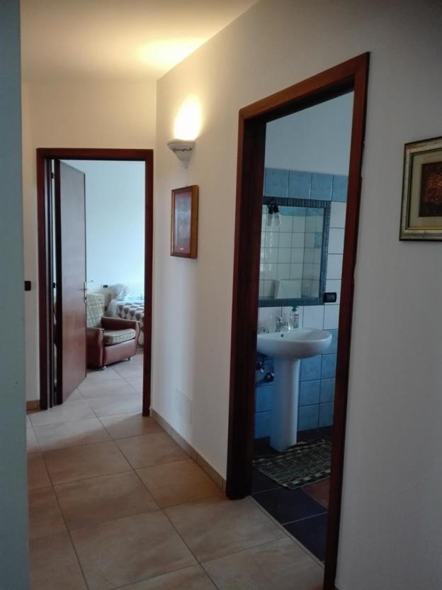 Casa Vacanza D'Arte Salentina Hotel Specchia Luaran gambar