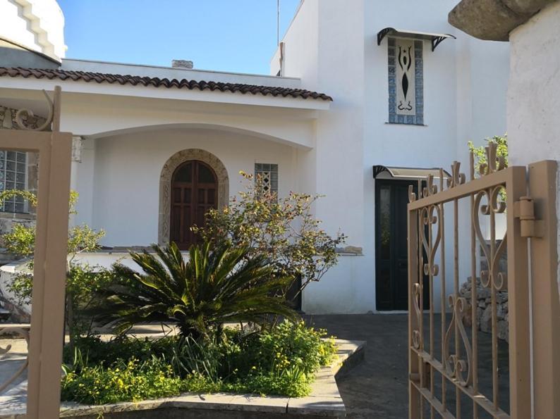 Casa Vacanza D'Arte Salentina Hotel Specchia Luaran gambar